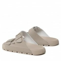 Clogs And Mules Slides BOSS - Surfley 50466376 10240283 01 Light Beige 275 Beige -Togoshi Sales Store 03 0000300031759 ki