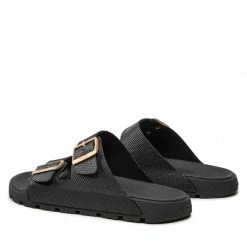 Clogs And Mules Slides BOSS - Surfley 50472814 10240283 01 Black 001 Black -Togoshi Sales Store 03 0000300032923 mf