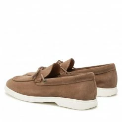 Casual Shoes BOSS - Sienne 50474488 10231455 01 Medium Beige 268 Brown -Togoshi Sales Store 03 0000300035108 rz