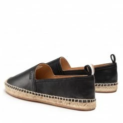 Espadrilles BOSS - Madeira 50474501 10236159 01 Black 001 Black -Togoshi Sales Store 03 0000300035160 sw