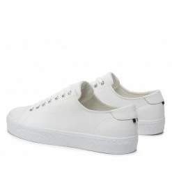 Plimsolls Sneakers BOSS - Aiden M 50474710 10232547 01 White 100 White -Togoshi Sales Store 03 0000300035443 mg