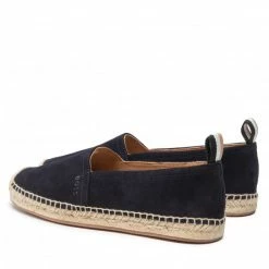 Espadrilles BOSS - Madeira 50474829 10214575 01 Dark Blue 404 Navy Blue -Togoshi Sales Store 03 0000300036006 kt