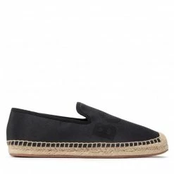 Espadrilles BOSS - Madeira 50474924 10243409 01 Black 001 Black -Togoshi Sales Store 03 0000300036280 fp