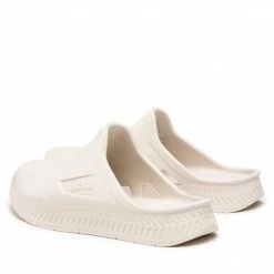 Clogs And Mules Slides BOSS - Titanium-R 50474973 10243417 01 Open White 131 Beige 10 Clogs And Mules Slides BOSS - Titanium-R 50474973 10243417 01 Open White 131 Beige -Togoshi Sales Store 03 0000300036648 kt