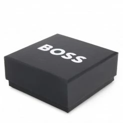 Bracelets Bracelet BOSS - Bayne 5047620210243885 01 021 Brown -Togoshi Sales Store 03 0000300051078 ks