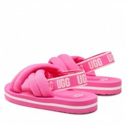 Sandals UGG - K Everlee 1124914K Crnt Pink -Togoshi Sales Store 03 0000300310038 rz