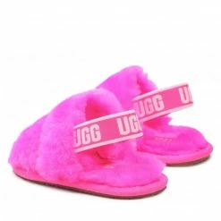 Slippers UGG - T Oh Yeah 1116636T Typn Pink -Togoshi Sales Store 03 0000300310755 rz
