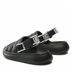 Casual Sandals Sandals UGG - W Sport Yeah 1126811 Blk Black -Togoshi Sales Store 03 0000300314869 rz