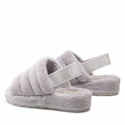 Slippers UGG - W Fluff Yeah Terry 1127116 Mgr Grey 10 Slippers UGG - W Fluff Yeah Terry 1127116 Mgr Grey -Togoshi Sales Store 03 0000300314968 rz