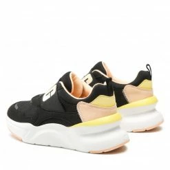 Sneakers Trainers UGG - W La Flex 1120704 Bpfz Black -Togoshi Sales Store 03 0000300315217 rz