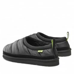Slippers UGG - M Tasman Lta 1127735 Blk Black -Togoshi Sales Store 03 0000300317983 rz