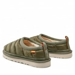 Slippers UGG - M Tasman Lta 1127735 Btol Green -Togoshi Sales Store 03 0000300317990 rz
