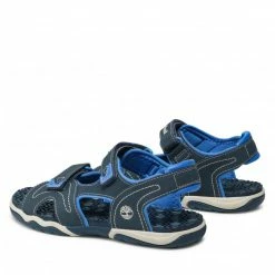 Sandals TIMBERLAND - Adventure Seeker TB0A1O5H431 Navy Navy Blue -Togoshi Sales Store 03 0000300571989 rz