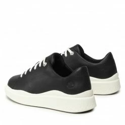 Sneakers Trainers TIMBERLAND - Nite Flex Leather Ox TB0A27CF015 Black Full Grain Black 10 Sneakers Trainers TIMBERLAND - Nite Flex Leather Ox TB0A27CF015 Black Full Grain Black -Togoshi Sales Store 03 0000300572191 pa