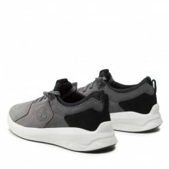 Sneakers Trainers TIMBERLAND - Bradstreet Ultra Sock Fit Ox TB0A2DAH033 Medium Grey Nubuck Grey 10 Sneakers Trainers TIMBERLAND - Bradstreet Ultra Sock Fit Ox TB0A2DAH033 Medium Grey Nubuck Grey -Togoshi Sales Store 03 0000300572719 mg