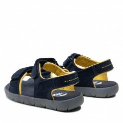 Sandals TIMBERLAND - Nubble L/F2 TB0A2DQY0191 Navy Suede Navy Blue 10 Sandals TIMBERLAND - Nubble L/F2 TB0A2DQY0191 Navy Suede Navy Blue -Togoshi Sales Store 03 0000300572757 is