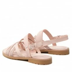 Casual Sandals Sandals TIMBERLAND - Chicago Riverside Multi TB0A2EKV662 Lt Pink Full Grain Pink -Togoshi Sales Store 03 0000300573204 is