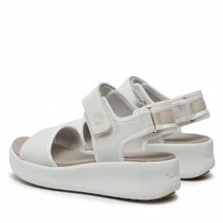 Casual Sandals Sandals TIMBERLAND - Los Angeles Wind Sporty TB0A41GQ143 White Grey -Togoshi Sales Store 03 0000300574164 mg