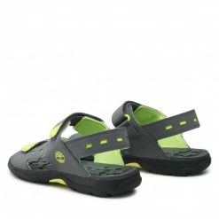 Sandals TIMBERLAND - Moss Jump 2 Strap Sandal TB0A435S033 Medium Grey Grey -Togoshi Sales Store 03 0000300574195 rz