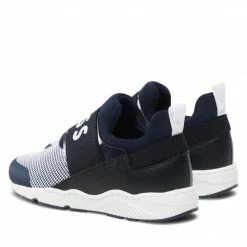 Slided Shoes Trainers BOSS - J29296 M Navy 849 Navy Blue -Togoshi Sales Store 03 0000300798324 rz
