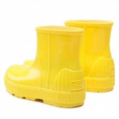 Wellingtons UGG - W Drizlita 1125731 Can Yellow -Togoshi Sales Store 03 0000301214045 rz
