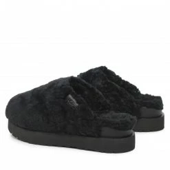 Slippers UGG - W Fuzz Sugar Slide 1135132 Blk Black 10 Slippers UGG - W Fuzz Sugar Slide 1135132 Blk Black -Togoshi Sales Store 03 0000301216735 rz