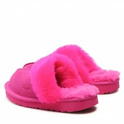 Slippers UGG - K Cozy II 1019065K Rcr Pink -Togoshi Sales Store 03 0000301218296 rz