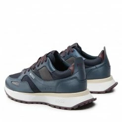 Sneakers Trainers BOSS - Jonah 50480706 10245548 01 Dark Blue 404 Navy Blue -Togoshi Sales Store 03 0000301409847 mk