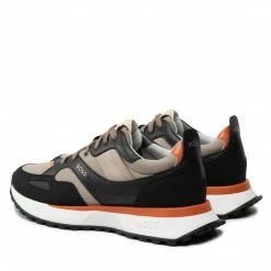 Sneakers Trainers BOSS - Jonah 50480534 10214652 01 Open Brown 248 Beige, Black 10 Sneakers Trainers BOSS - Jonah 50480534 10214652 01 Open Brown 248 Beige, Black -Togoshi Sales Store 03 0000301423690 ki 1