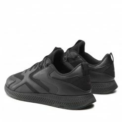 Sneakers Trainers BOSS - Tatanium 50480904 10245714 01 Black 005 Black -Togoshi Sales Store 03 0000301424147 st