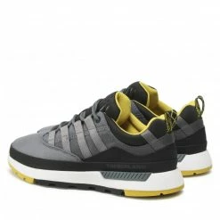 Sneakers Trainers TIMBERLAND - Euro Trekker Low Mesh TB0A293C028 Dark Grey Mesh Grey 10 Sneakers Trainers TIMBERLAND - Euro Trekker Low Mesh TB0A293C028 Dark Grey Mesh Grey -Togoshi Sales Store 03 0000301434368 rz
