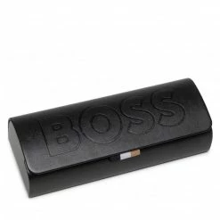 Men's Sunglasses BOSS - 1461/S 000 Black, Gold -Togoshi Sales Store 03 0000301892595 mk