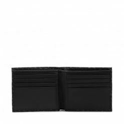 Men's Wallets Large Men's Wallet BOSS - Byron 50472942 10243446 01 Black 001 Black 7 Men's Wallets Large Men's Wallet BOSS - Byron 50472942 10243446 01 Black 001 Black -Togoshi Sales Store 03 4063534404108 ks