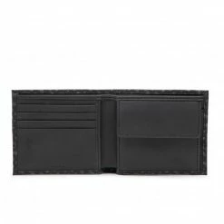 Men's Wallets Large Men's Wallet BOSS - Byron 50475721 001 Black -Togoshi Sales Store 03 4063534404252 fp
