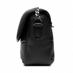 Evening Handbags Handbag BOSS - Katalin Crossb. L.-Q 50481328 001 Black -Togoshi Sales Store 03 4063534893629 mk