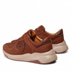 Sneakers Trainers TOGOSHI - MI07-B112-A942-01 Camel Brown 10 Sneakers Trainers TOGOSHI - MI07-B112-A942-01 Camel Brown -Togoshi Sales Store 03 5904248705282 rz