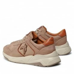Sneakers Trainers TOGOSHI - MI07-B112-A942-01 Beige Brown -Togoshi Sales Store 03 5904248705299 rz