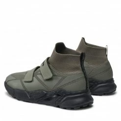 Sneakers Trainers TOGOSHI - MP-22C655A Khaki Khaki -Togoshi Sales Store 03 5904862248035 rz