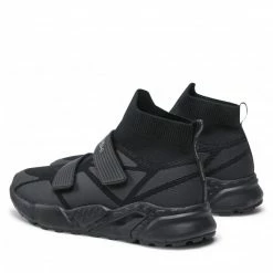 Casual Trainers TOGOSHI - MP-22C655A Black Black -Togoshi Sales Store 03 5904862248042 rz