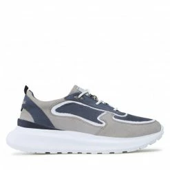 Sneakers Trainers TOGOSHI - MI08-GREENE-01 Blue Blue, Grey -Togoshi Sales Store 03 5904862379722 rrz