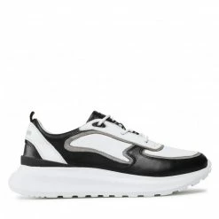 Sneakers Trainers TOGOSHI - MI08-GREENE-01 White White, Black -Togoshi Sales Store 03 5904862379739 rrz