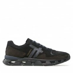 Sneakers Trainers TOGOSHI - MI08-BREMER2-05 Black Black -Togoshi Sales Store 03 5904862397672 rz