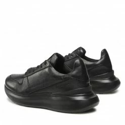 Sneakers Trainers TOGOSHI - MI08-GREENE-04 Black Black -Togoshi Sales Store 03 5904862410623 rz
