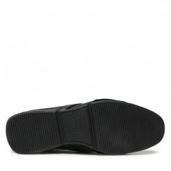 Sneakers Trainers BOSS - Saturn 50471235 10216105 01 Black 001 Black -Togoshi Sales Store 04 0000209638172 rz