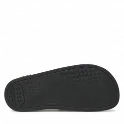 Casual Mules Slides BOSS - Bay 50471271 10242218 01 Black 001 Black -Togoshi Sales Store 04 0000209638349 rz