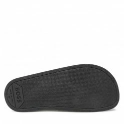 Unisex Slides BOSS - Bay 50471271 10242218 01 Black 001 1 Black -Togoshi Sales Store 04 0000209638370 rz