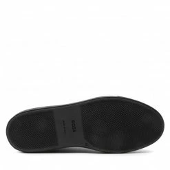 Sneakers Trainers BOSS - Mirage Tenn 50473343 10230772 01 Black 001 Black -Togoshi Sales Store 04 0000300033098 bs