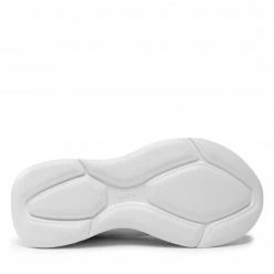 Sneakers Trainers BOSS - Dean 50474495 10243294 01 Silver 040 White -Togoshi Sales Store 04 0000300035146 pl