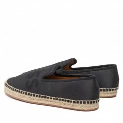 Espadrilles BOSS - Madeira 50474924 10243409 01 Black 001 Black -Togoshi Sales Store 04 0000300036280 fp