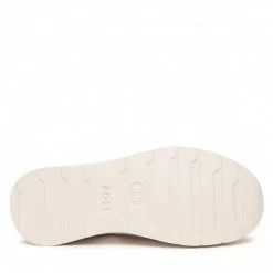 Clogs And Mules Slides BOSS - Titanium-R 50474973 10243417 01 Open White 131 Beige 11 Clogs And Mules Slides BOSS - Titanium-R 50474973 10243417 01 Open White 131 Beige -Togoshi Sales Store 04 0000300036648 kt